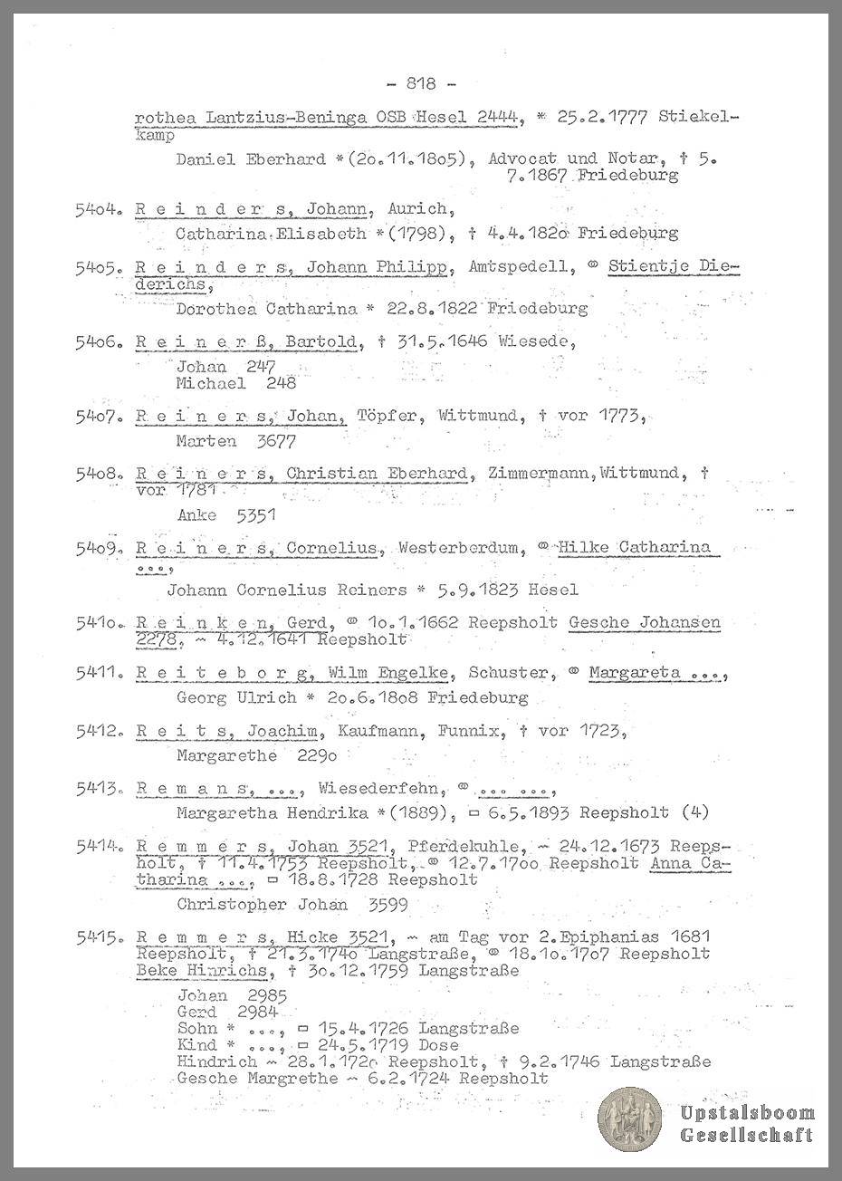Document